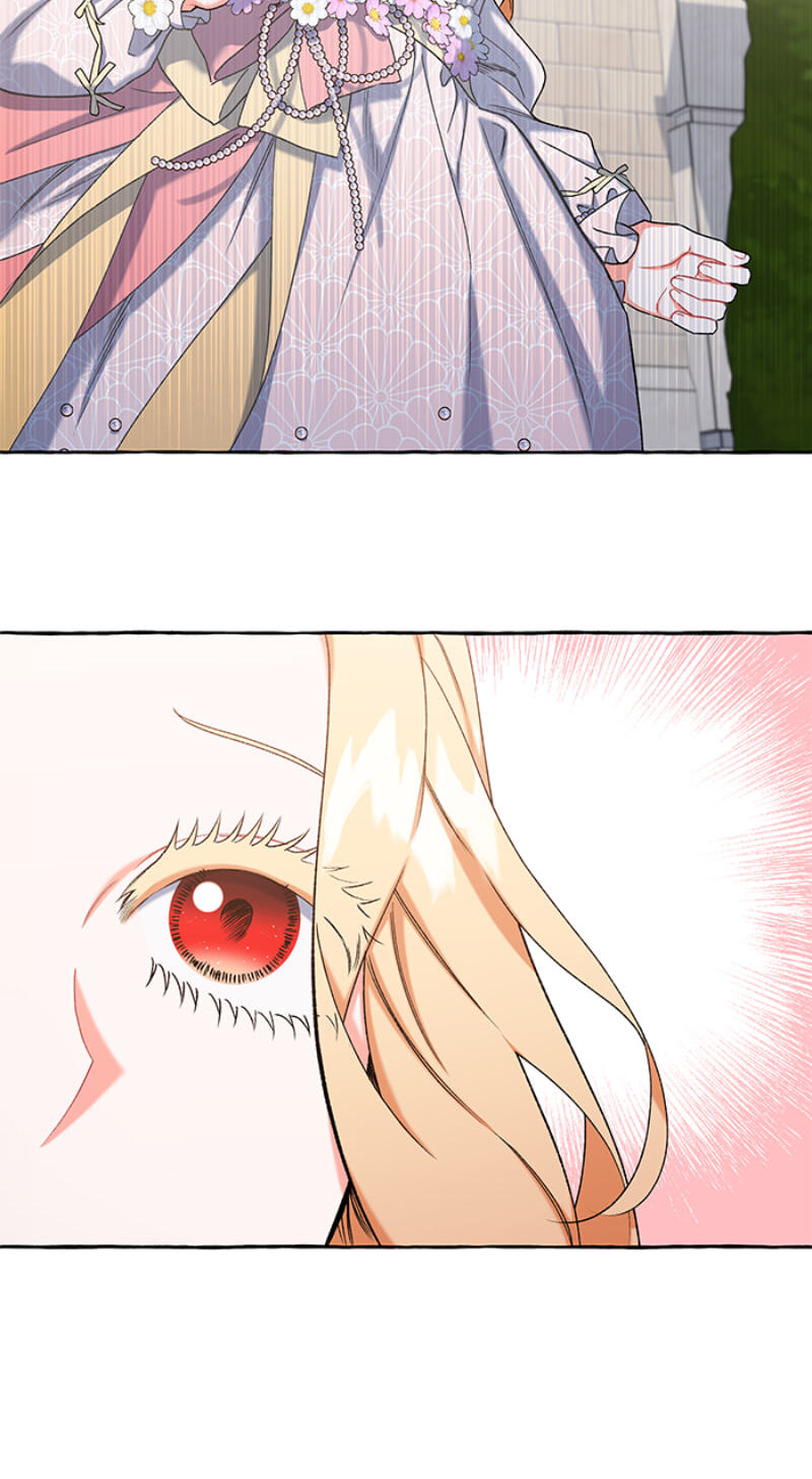The Vanished Duchess Chapter 73 page 23 - 
