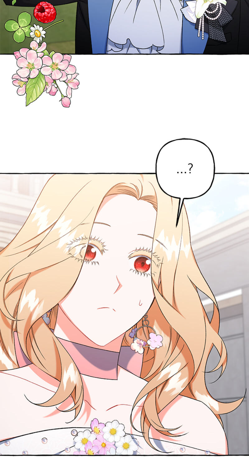 The Vanished Duchess Chapter 73 page 27 - 