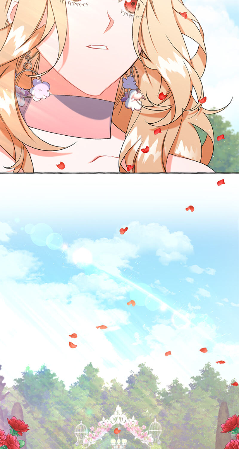 The Vanished Duchess Chapter 73 page 29 - 