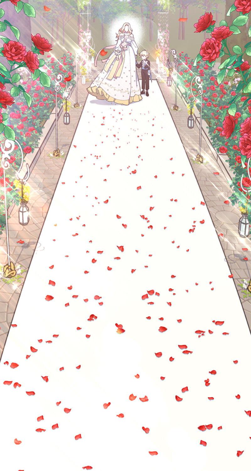The Vanished Duchess Chapter 73 page 30 - 