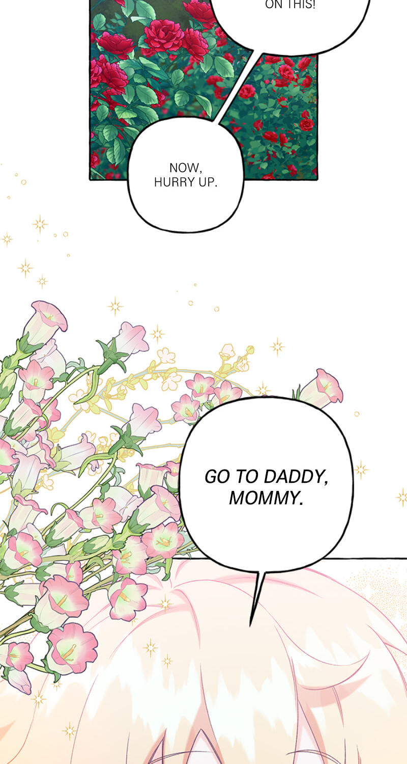 The Vanished Duchess Chapter 73 page 35 - 