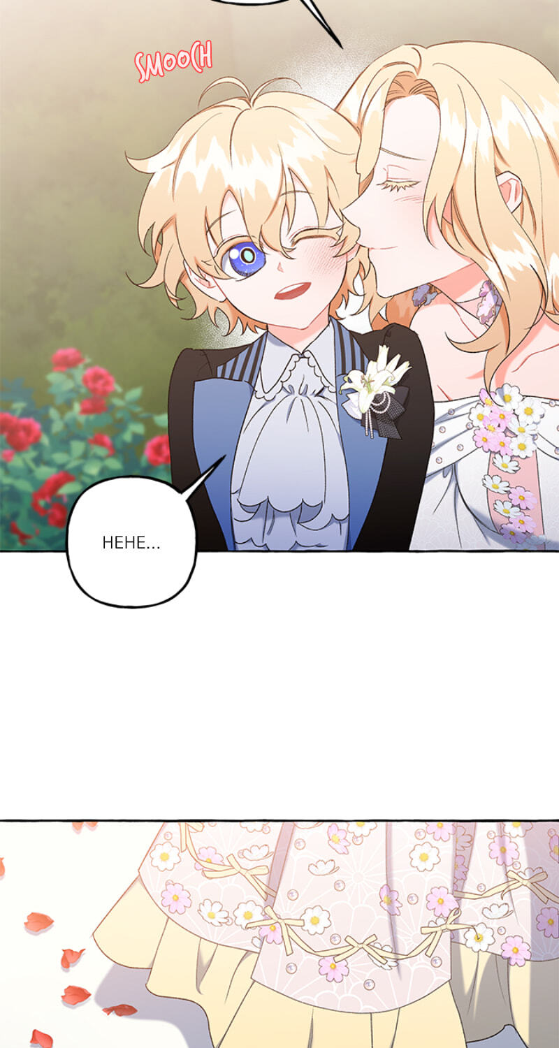 The Vanished Duchess Chapter 73 page 38 - 