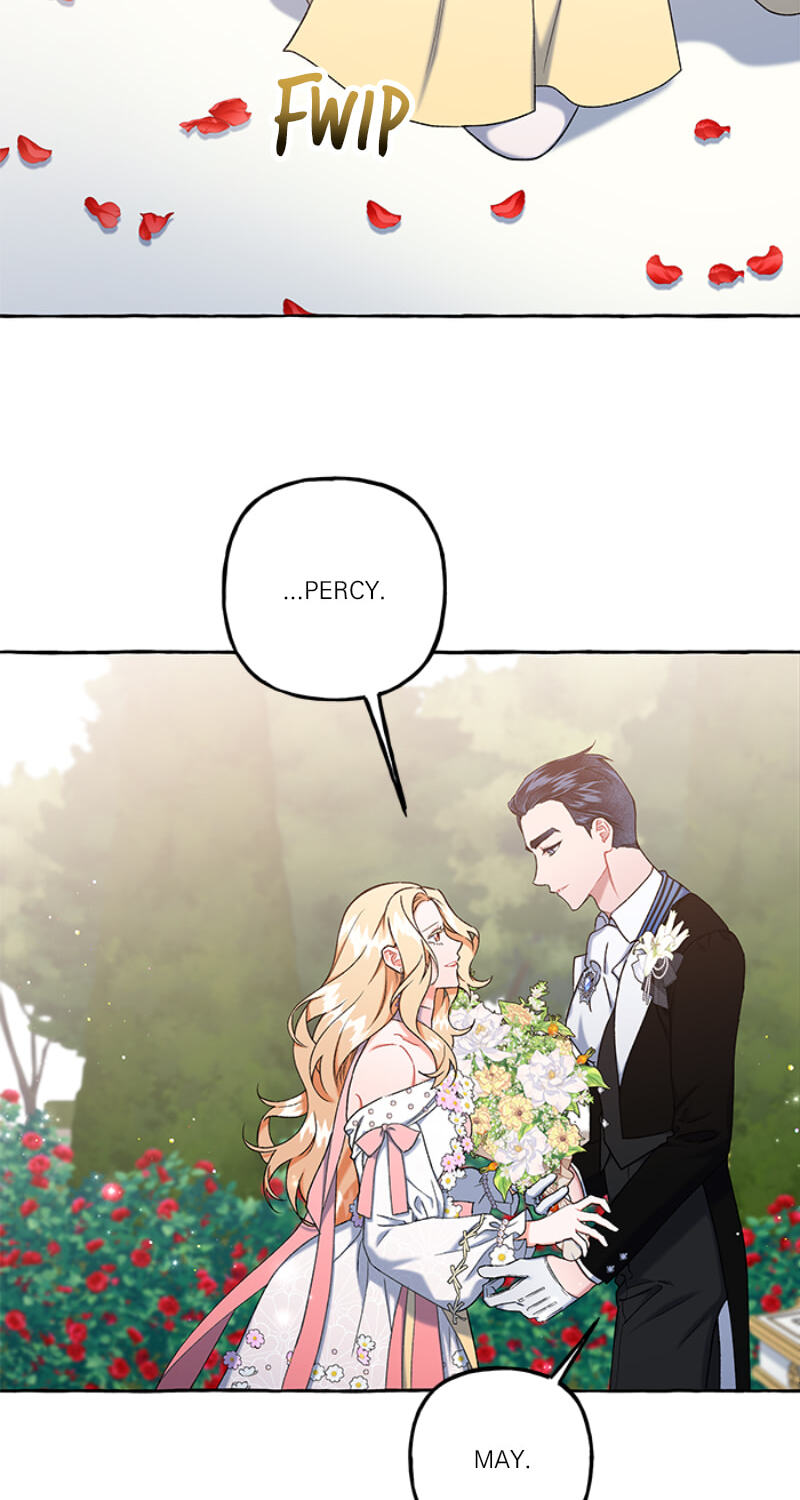 The Vanished Duchess Chapter 73 page 39 - 