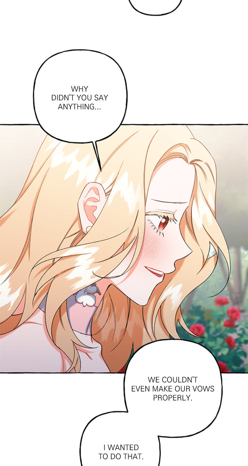 The Vanished Duchess Chapter 73 page 40 - 