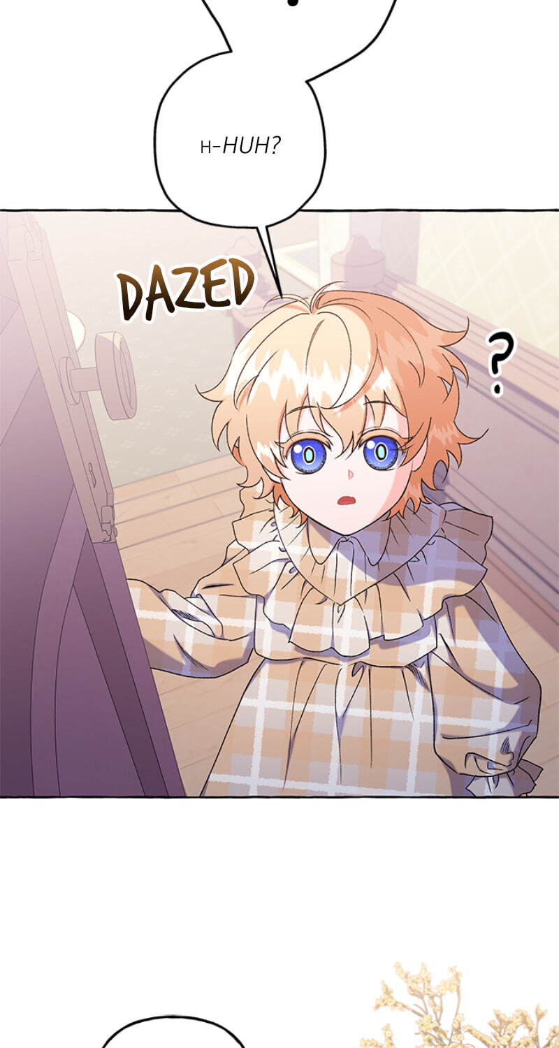 The Vanished Duchess Chapter 73 page 5 - 