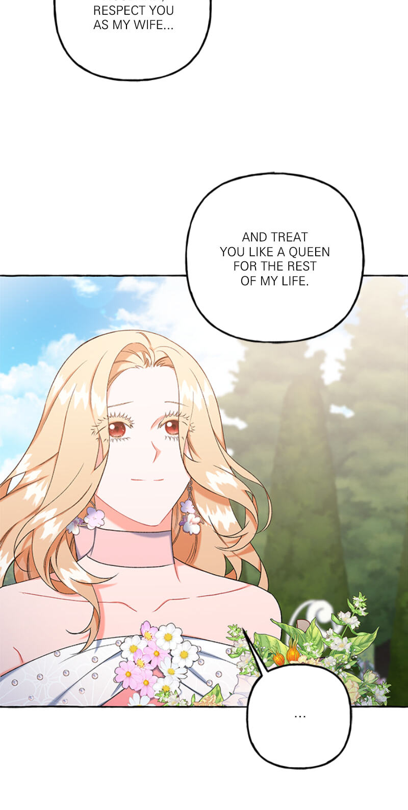 The Vanished Duchess Chapter 73 page 43 - 