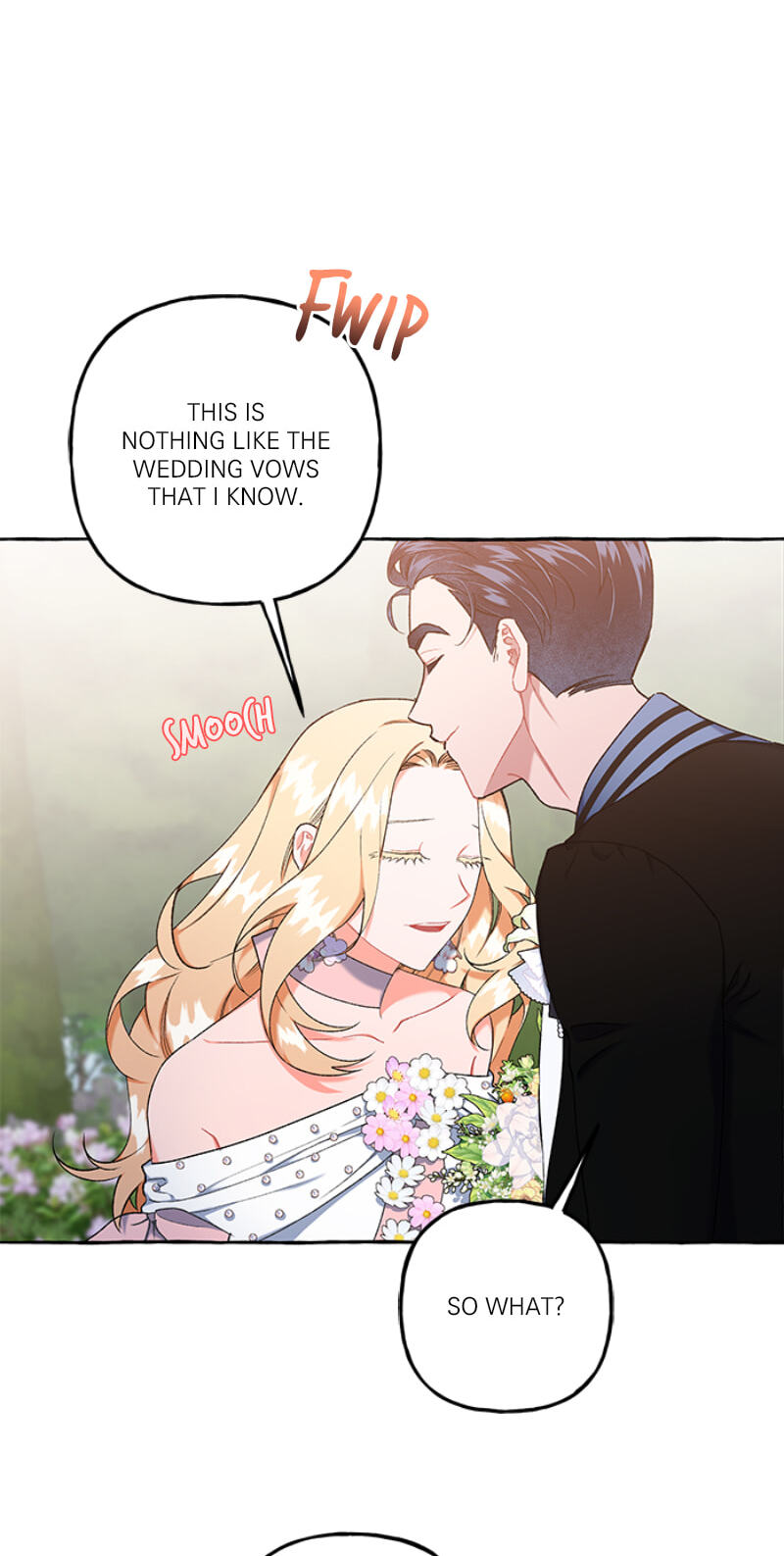 The Vanished Duchess Chapter 73 page 44 - 