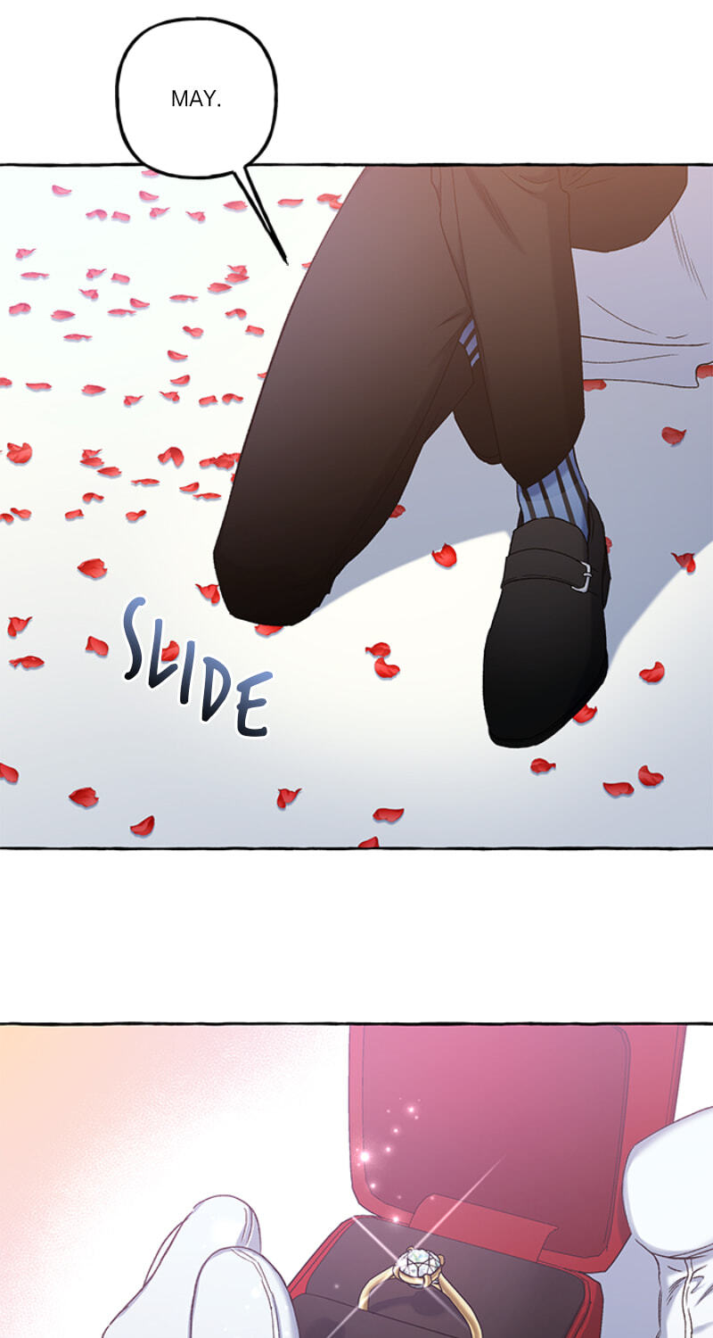 The Vanished Duchess Chapter 73 page 46 - 