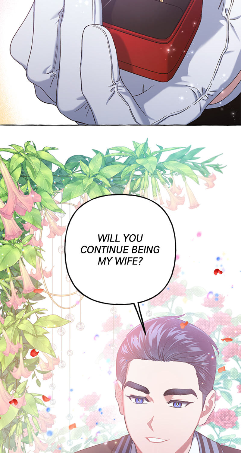 The Vanished Duchess Chapter 73 page 47 - 