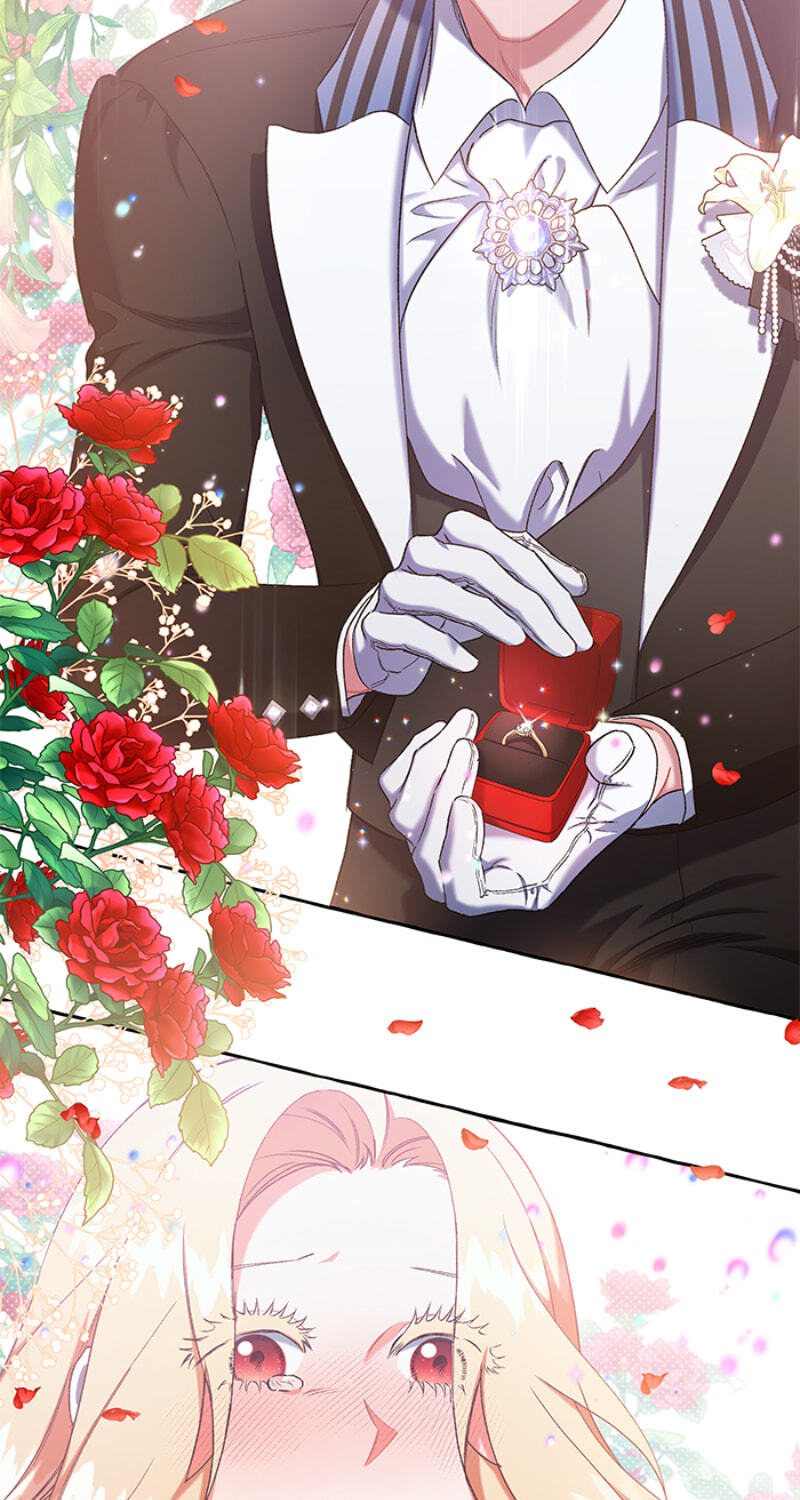 The Vanished Duchess Chapter 73 page 48 - 