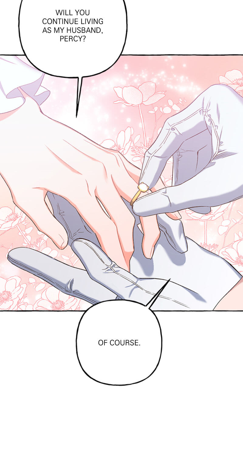 The Vanished Duchess Chapter 73 page 50 - 