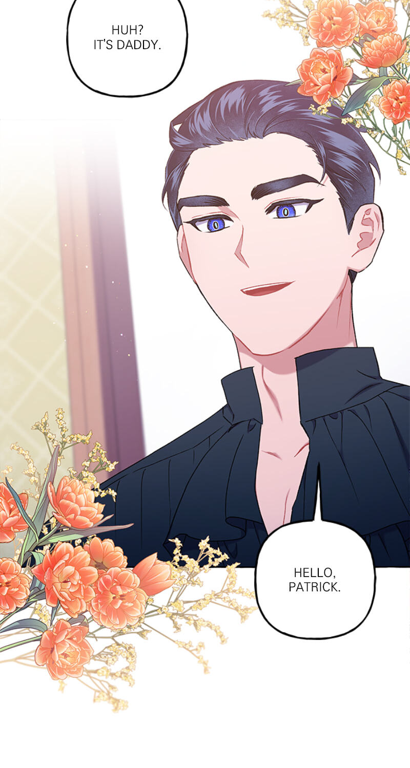 The Vanished Duchess Chapter 73 page 6 - 