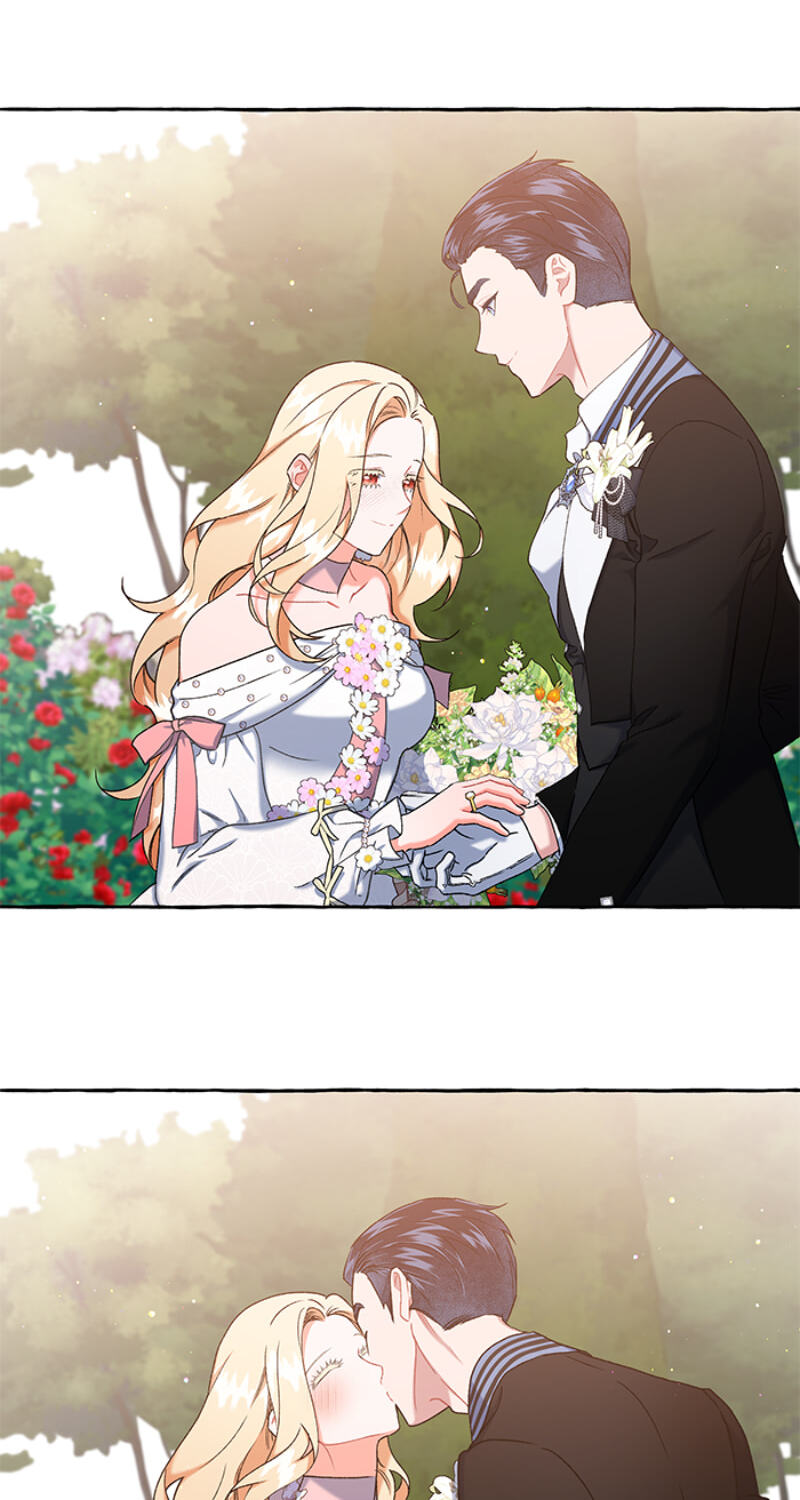 The Vanished Duchess Chapter 73 page 51 - 