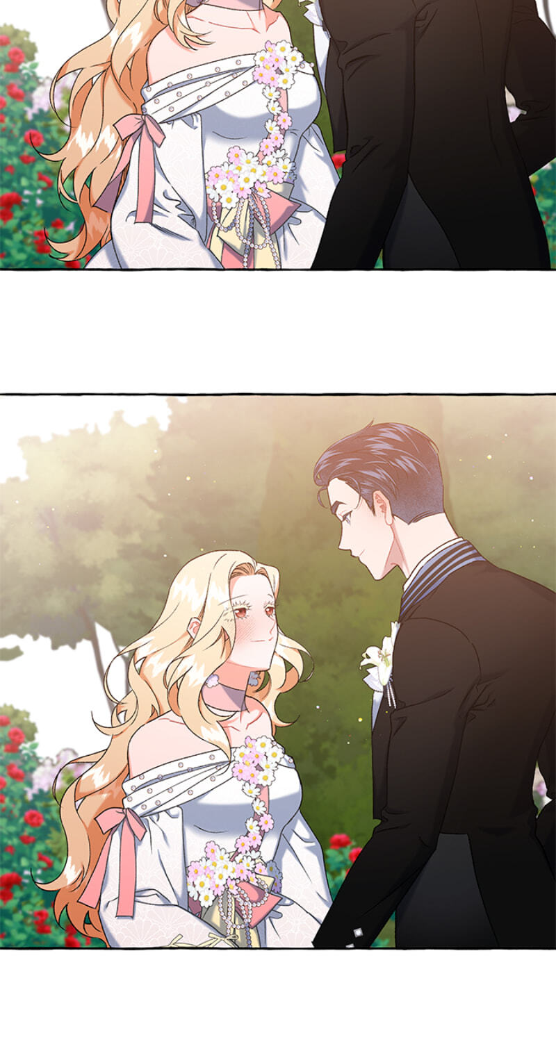 The Vanished Duchess Chapter 73 page 52 - 