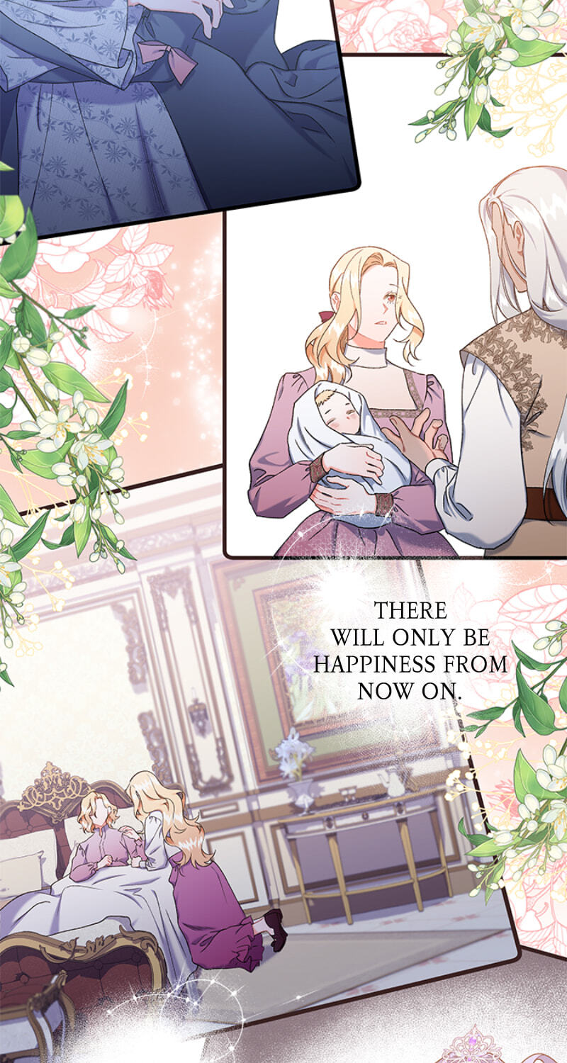 The Vanished Duchess Chapter 73 page 54 - 