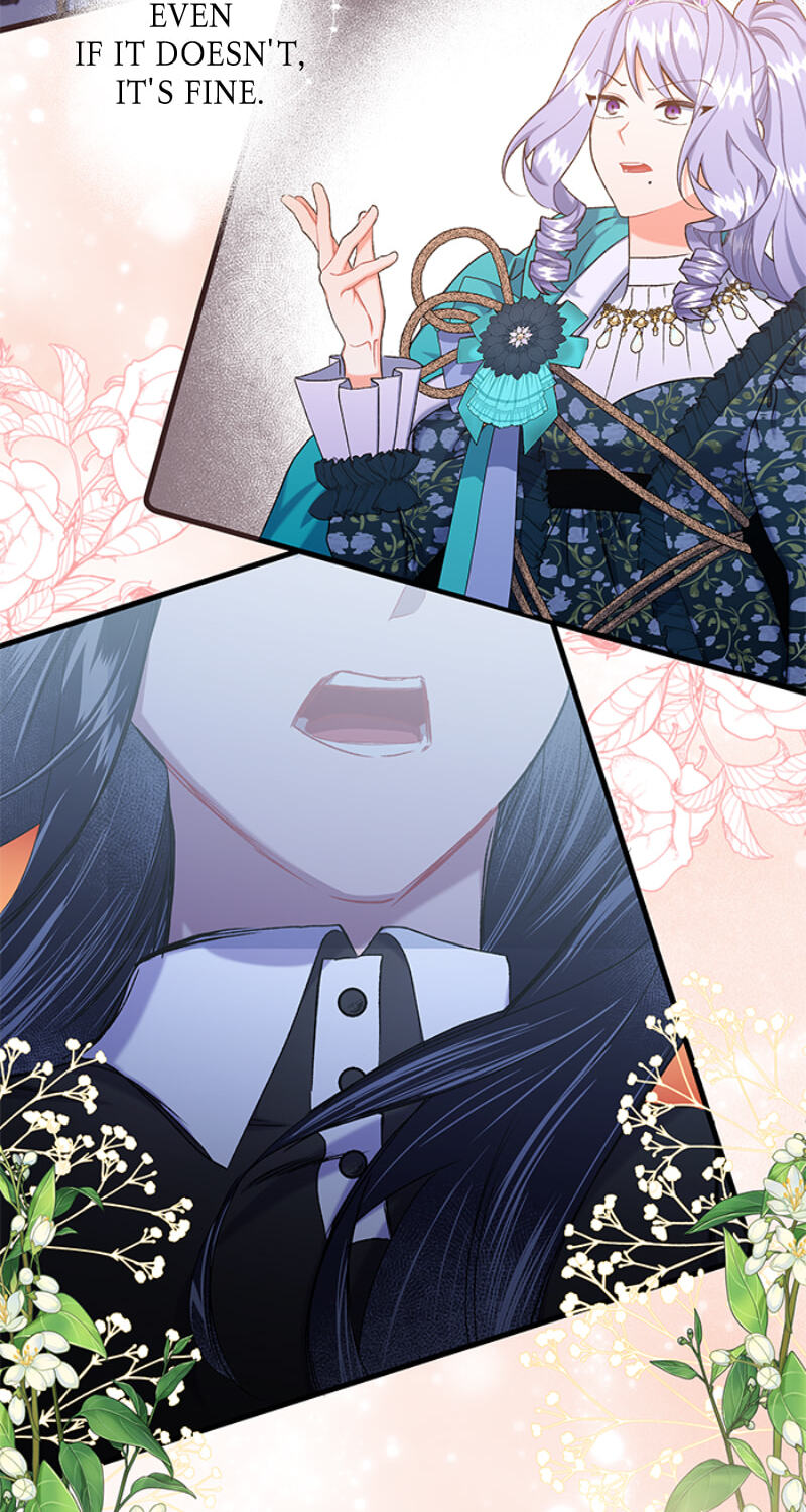 The Vanished Duchess Chapter 73 page 55 - 