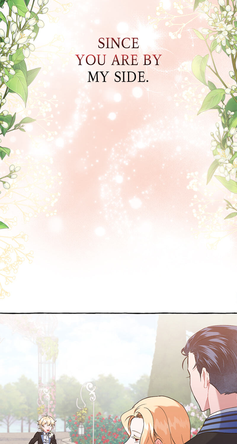 The Vanished Duchess Chapter 73 page 56 - 