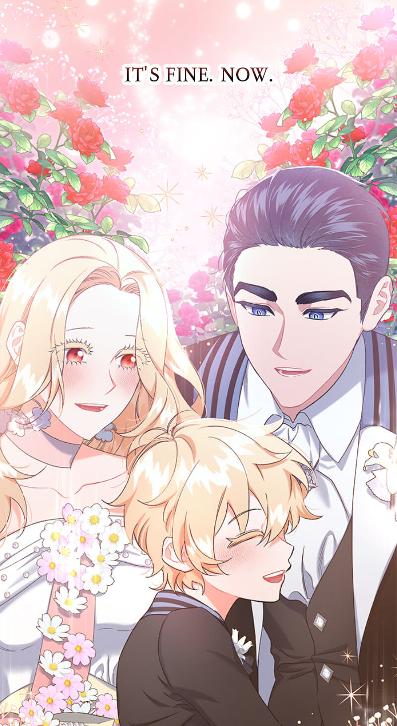 The Vanished Duchess Chapter 73 page 60 - 
