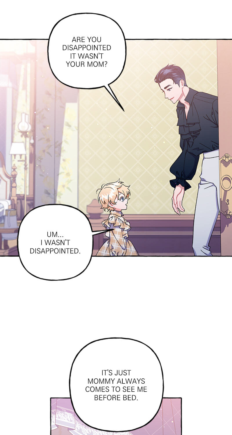 The Vanished Duchess Chapter 73 page 7 - 