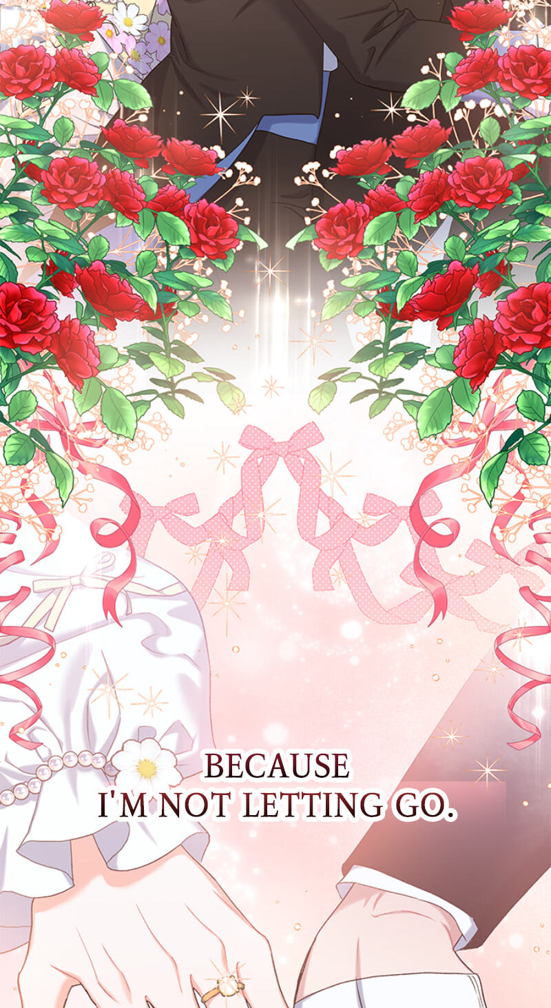 The Vanished Duchess Chapter 73 page 61 - 