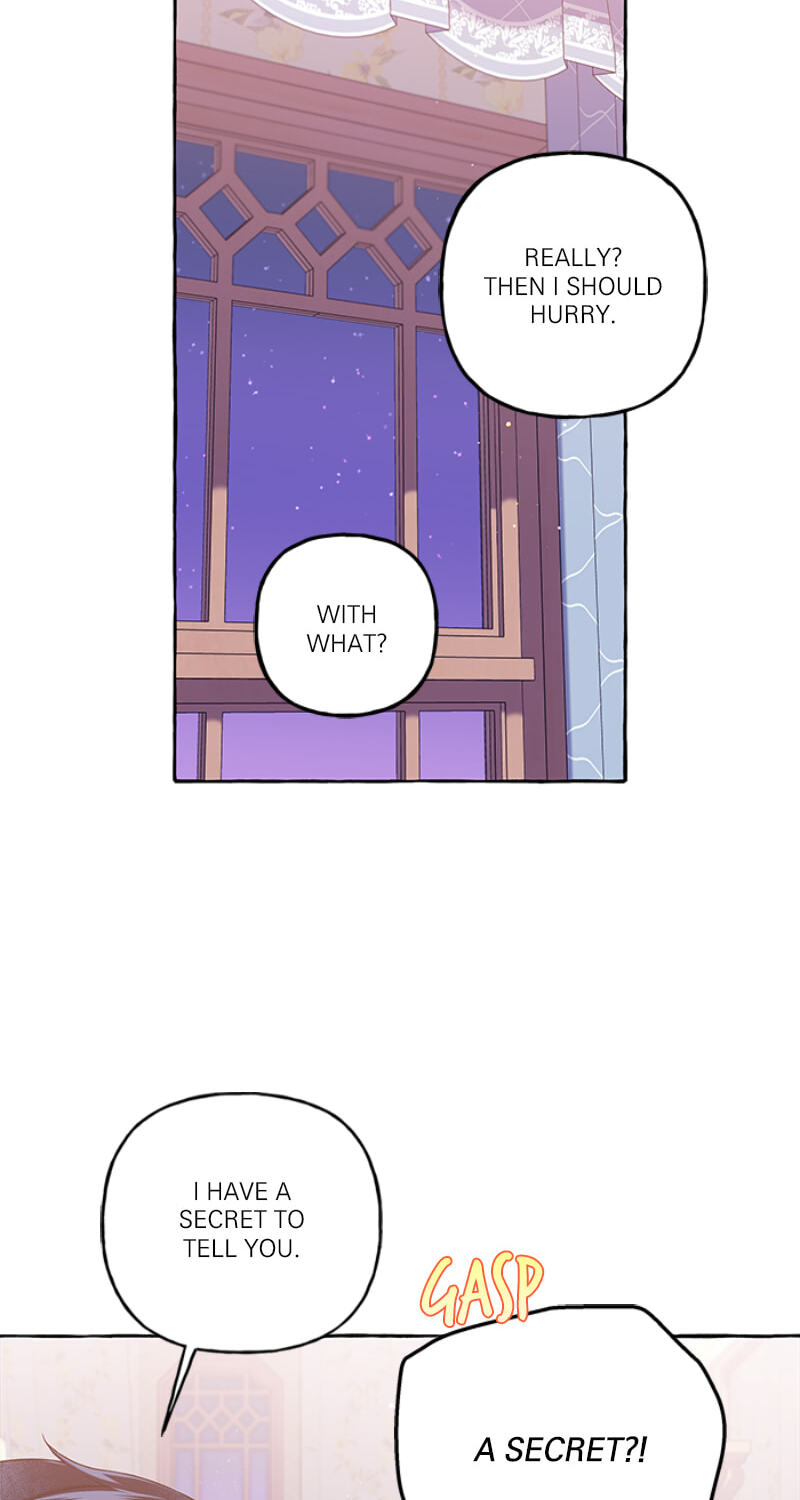 The Vanished Duchess Chapter 73 page 8 - 