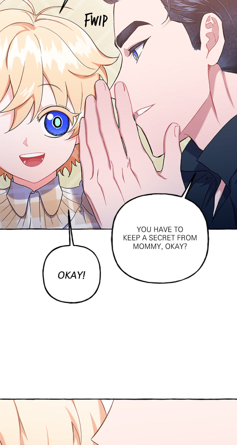 The Vanished Duchess Chapter 73 page 10 - 