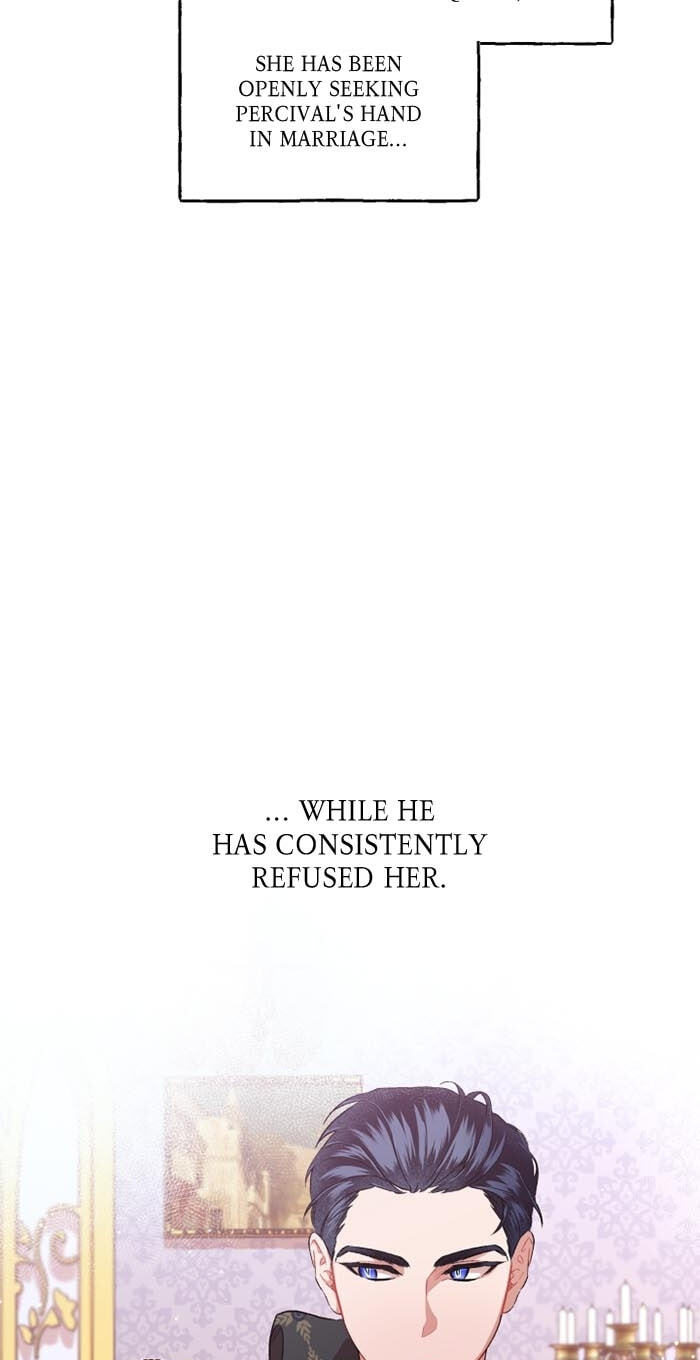 The Vanished Duchess Chapter 8 page 11 - 