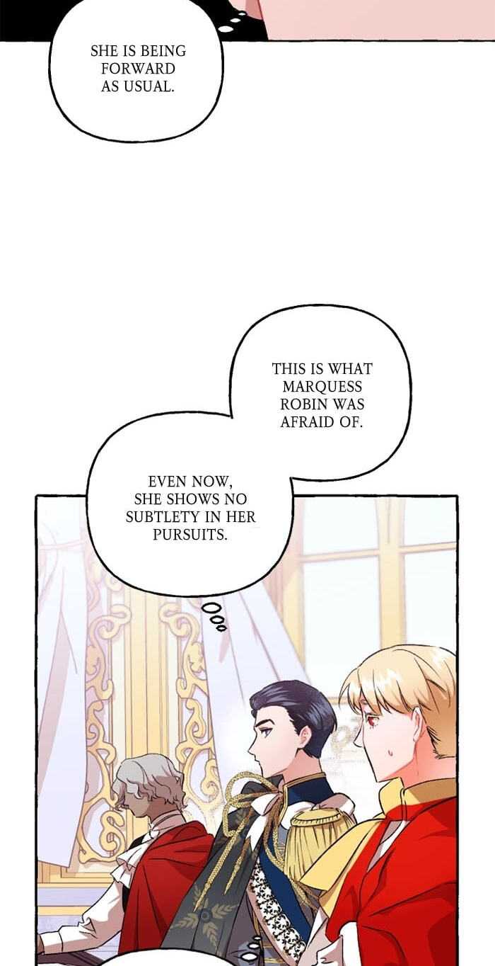 The Vanished Duchess Chapter 8 page 13 - 