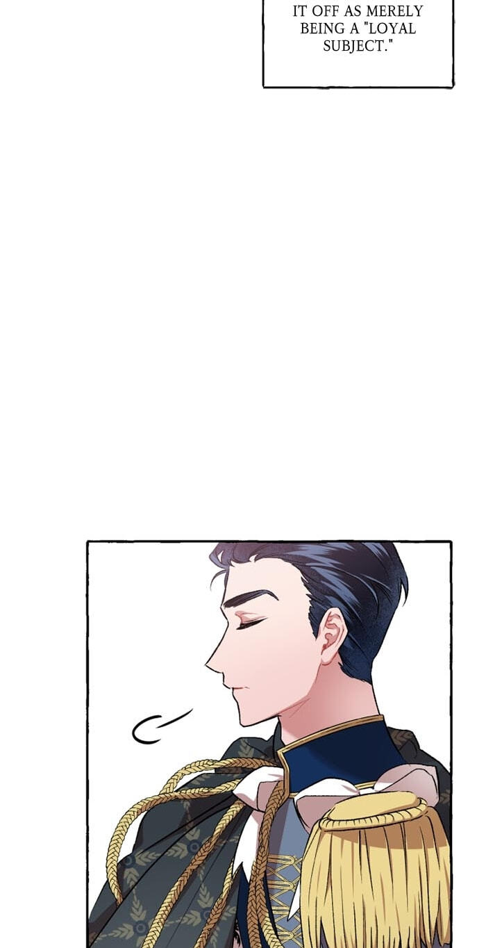 The Vanished Duchess Chapter 8 page 25 - 