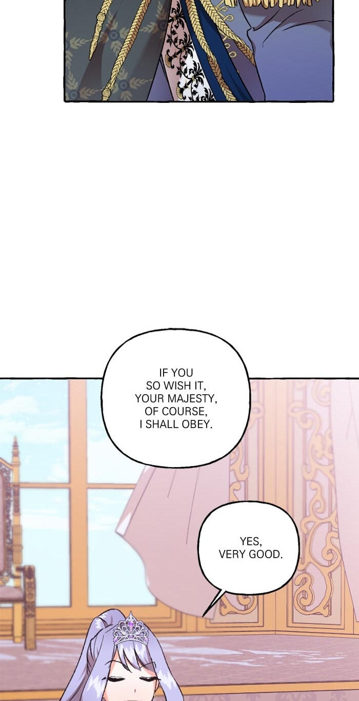 The Vanished Duchess Chapter 8 page 26 - 
