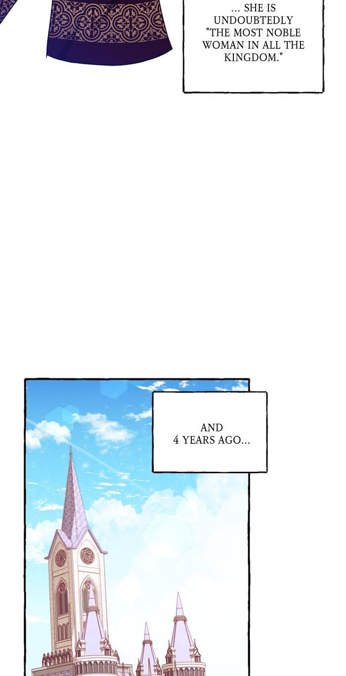 The Vanished Duchess Chapter 8 page 4 - 