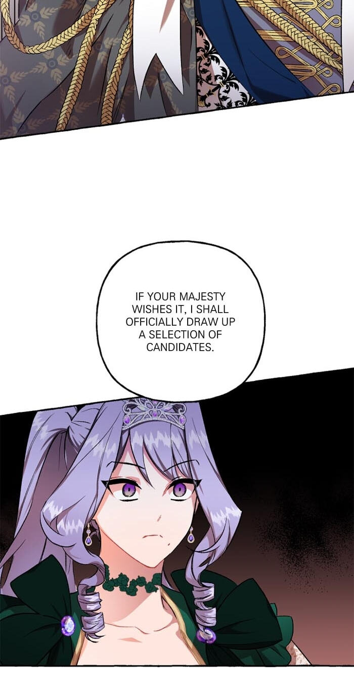 The Vanished Duchess Chapter 8 page 39 - 