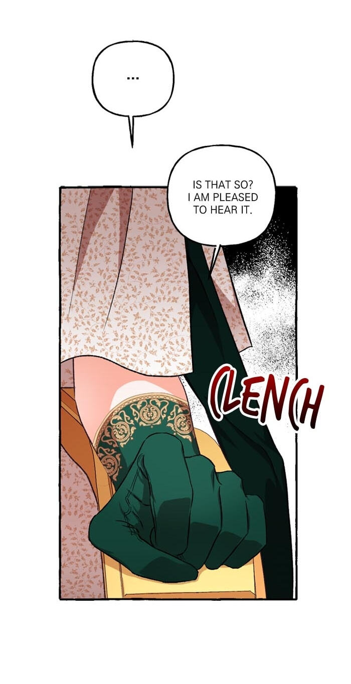 The Vanished Duchess Chapter 8 page 41 - 