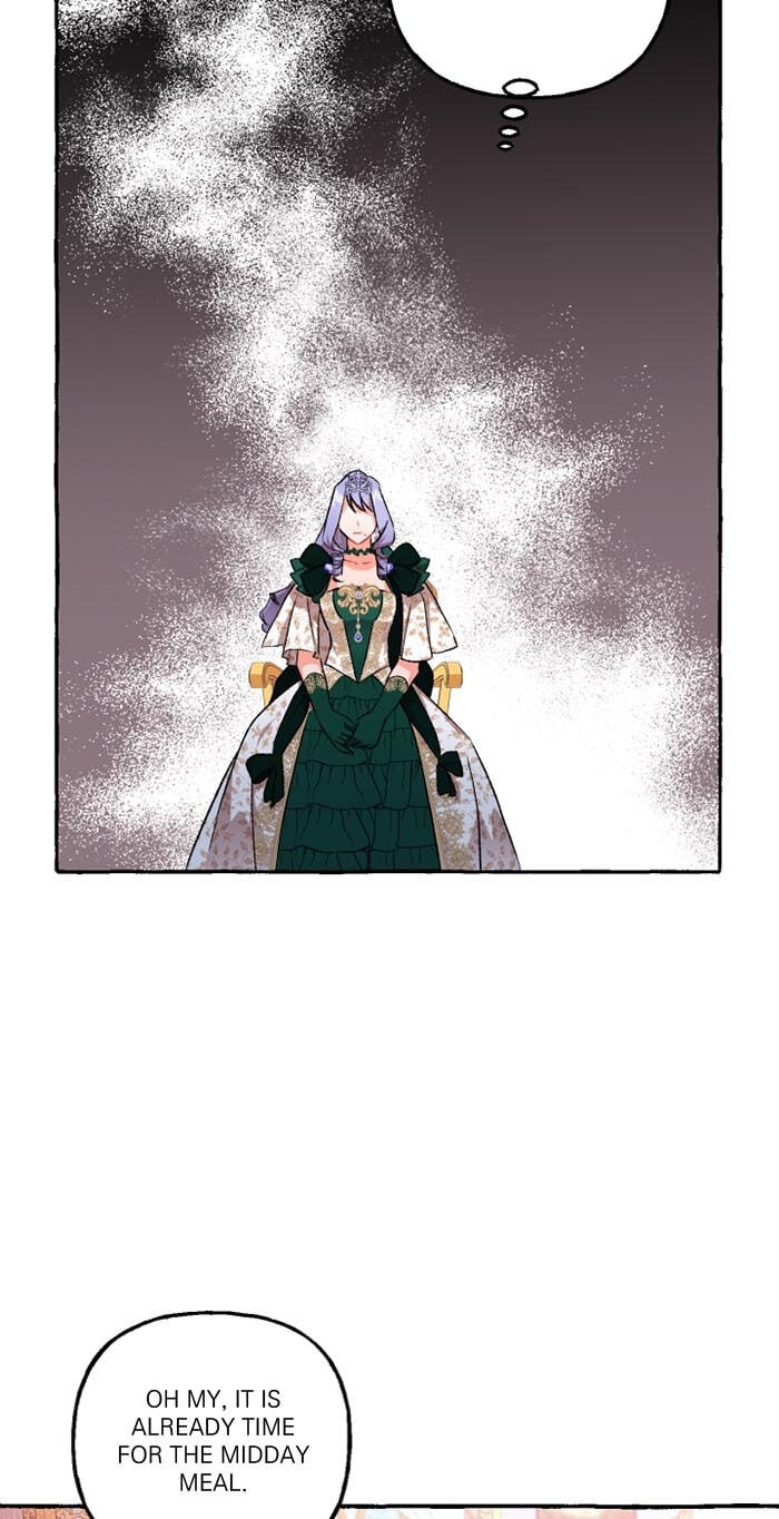The Vanished Duchess Chapter 8 page 45 - 