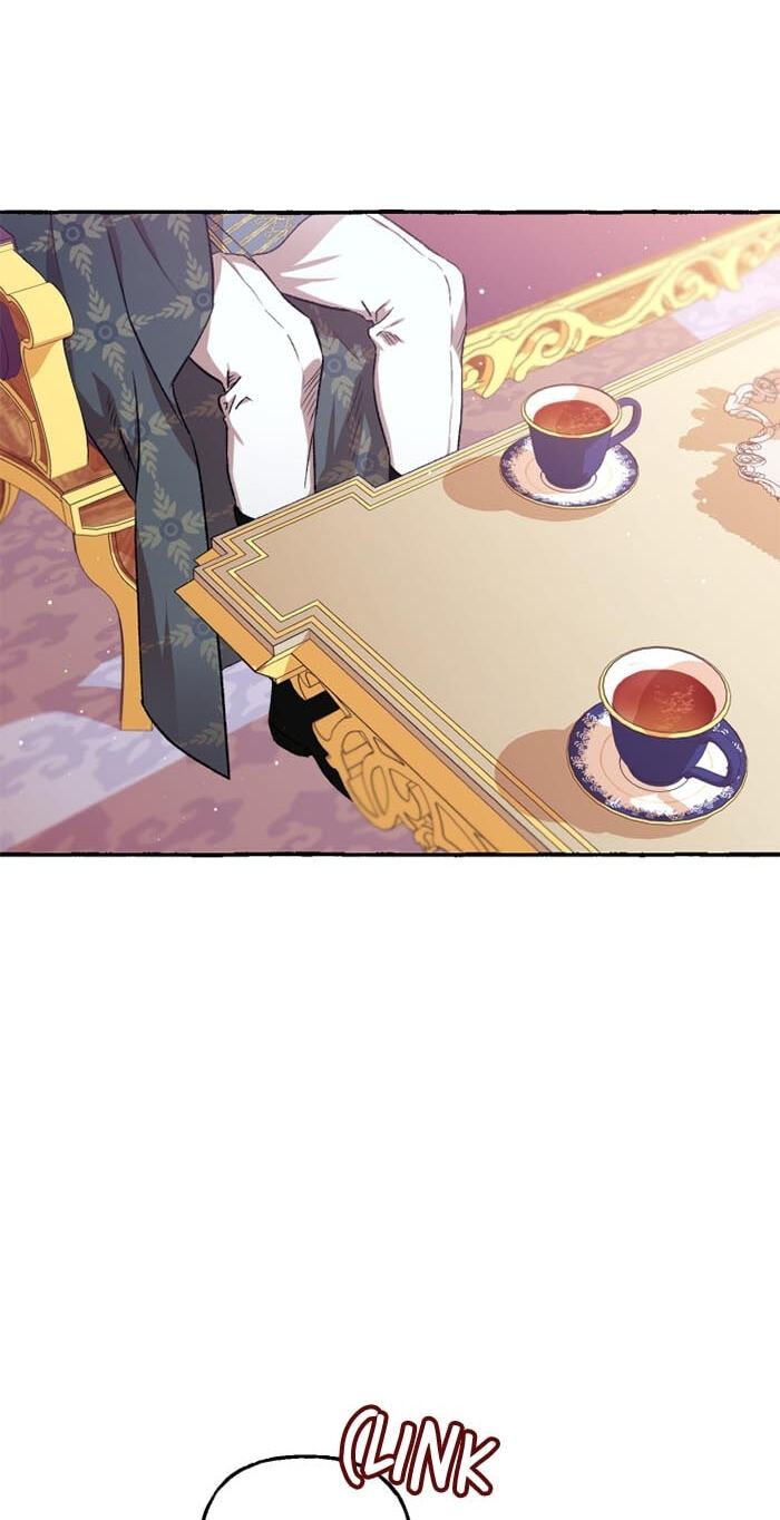 The Vanished Duchess Chapter 8 page 50 - 