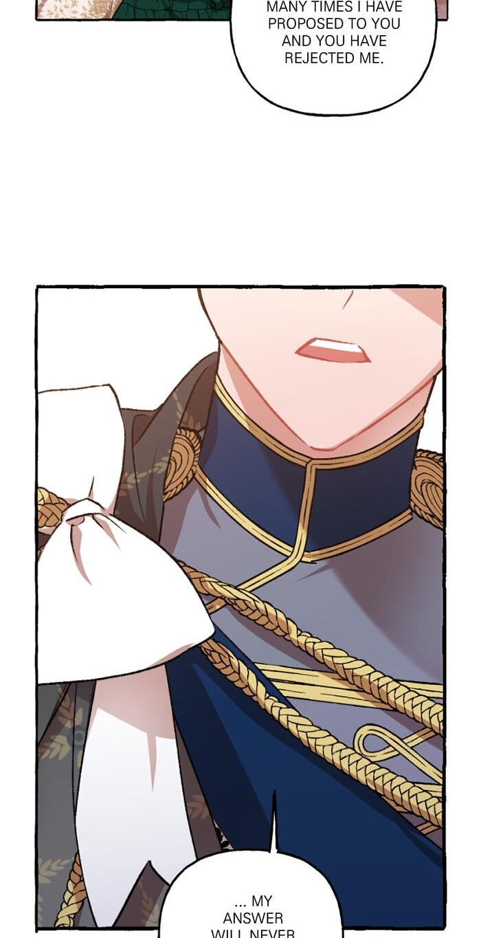 The Vanished Duchess Chapter 8 page 54 - 