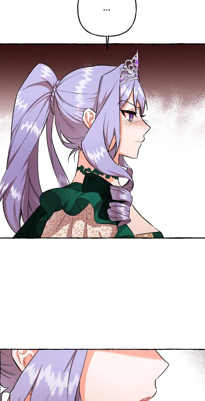 The Vanished Duchess Chapter 8 page 57 - 