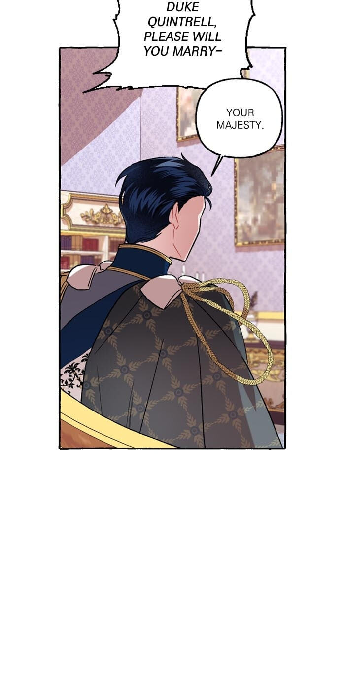 The Vanished Duchess Chapter 8 page 62 - 