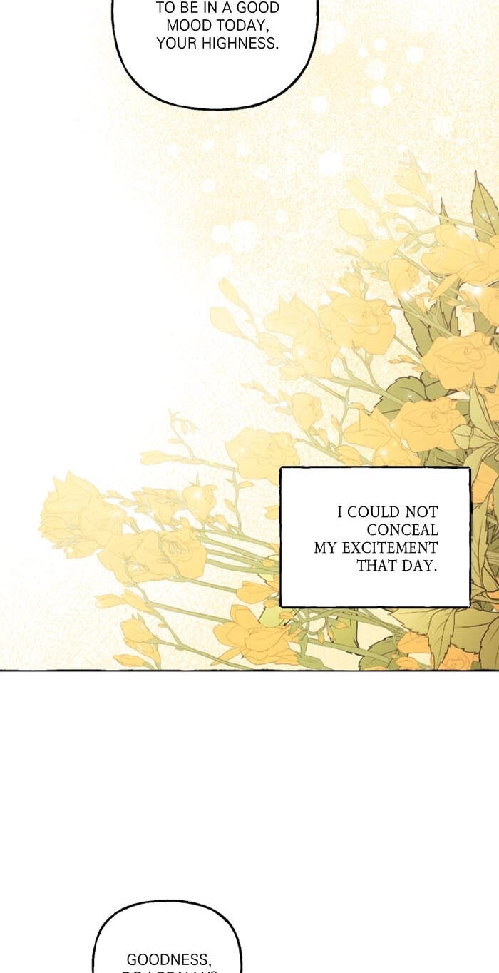The Vanished Duchess Chapter 9 page 2 - 