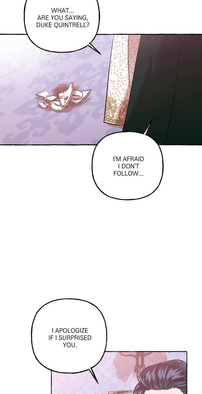 The Vanished Duchess Chapter 9 page 13 - 