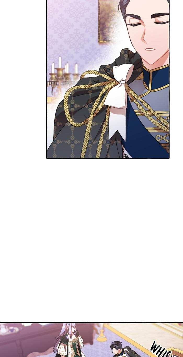 The Vanished Duchess Chapter 9 page 14 - 