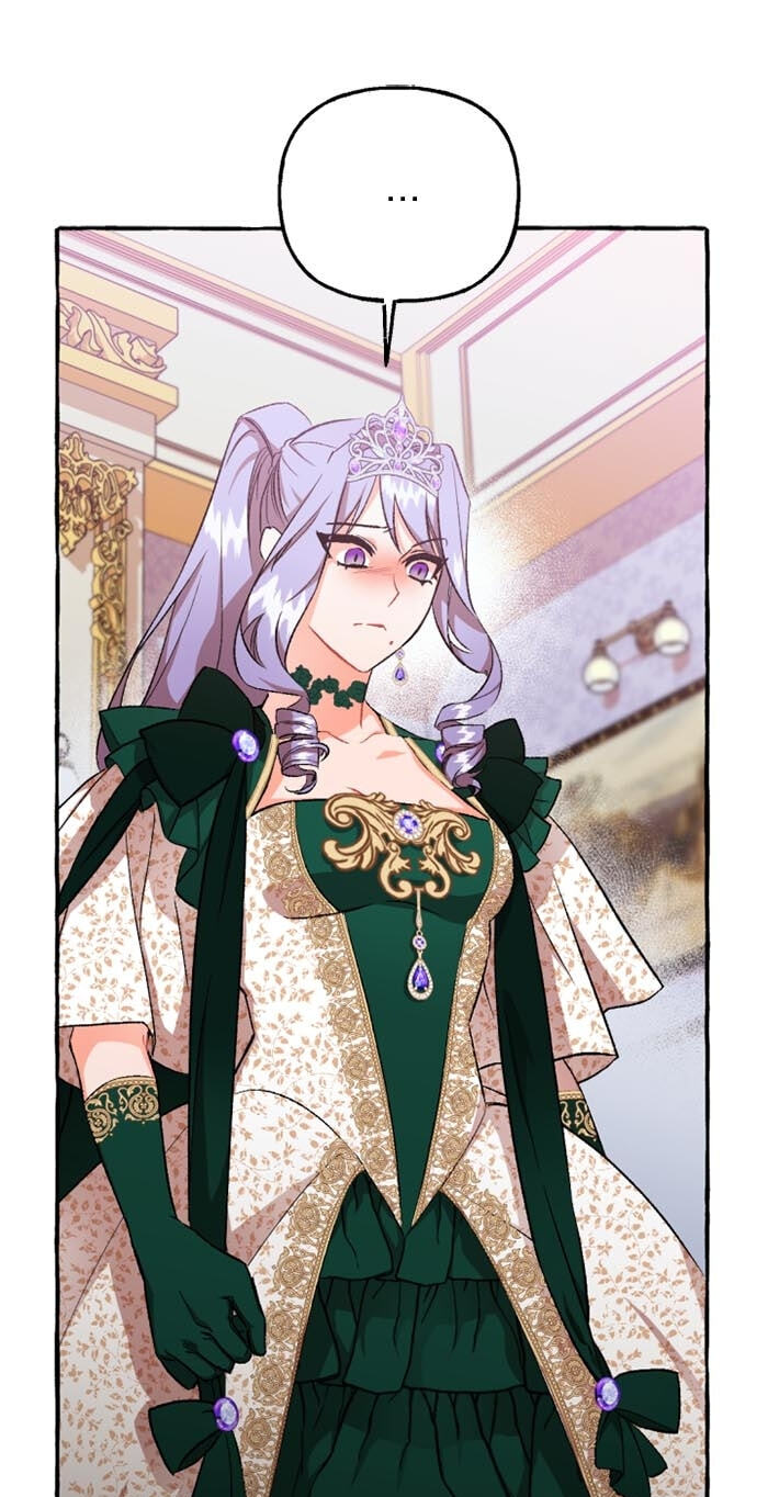 The Vanished Duchess Chapter 9 page 16 - 