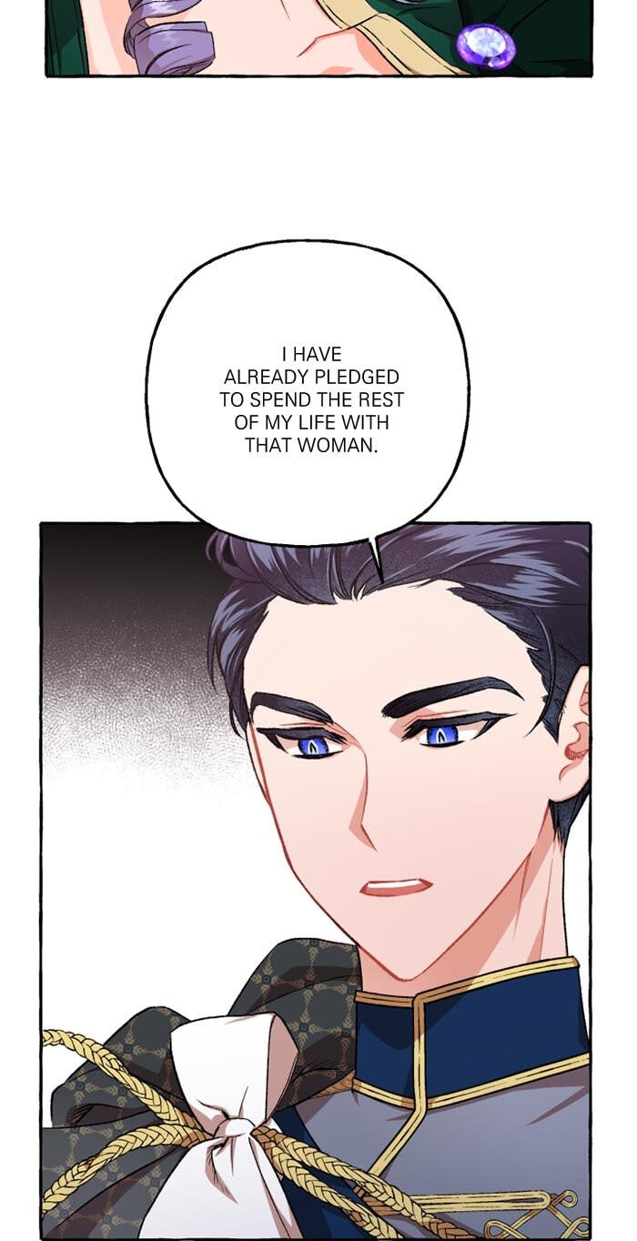 The Vanished Duchess Chapter 9 page 20 - 