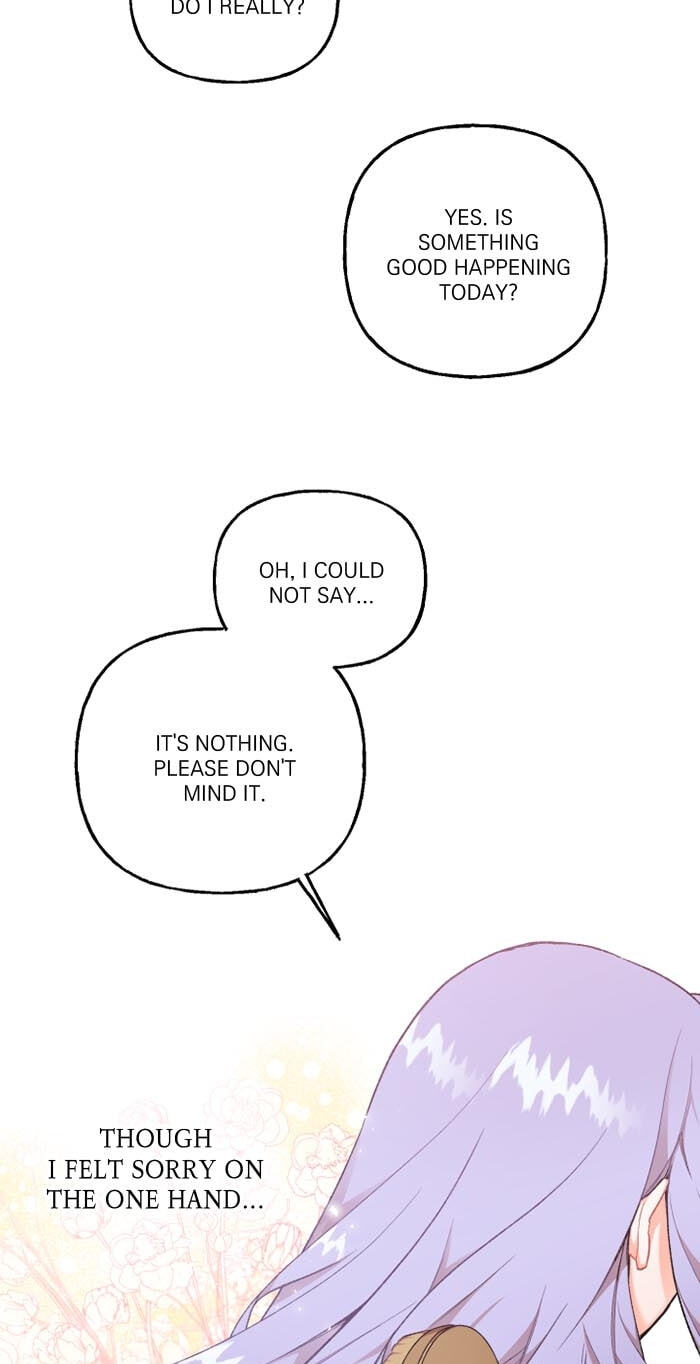The Vanished Duchess Chapter 9 page 3 - 