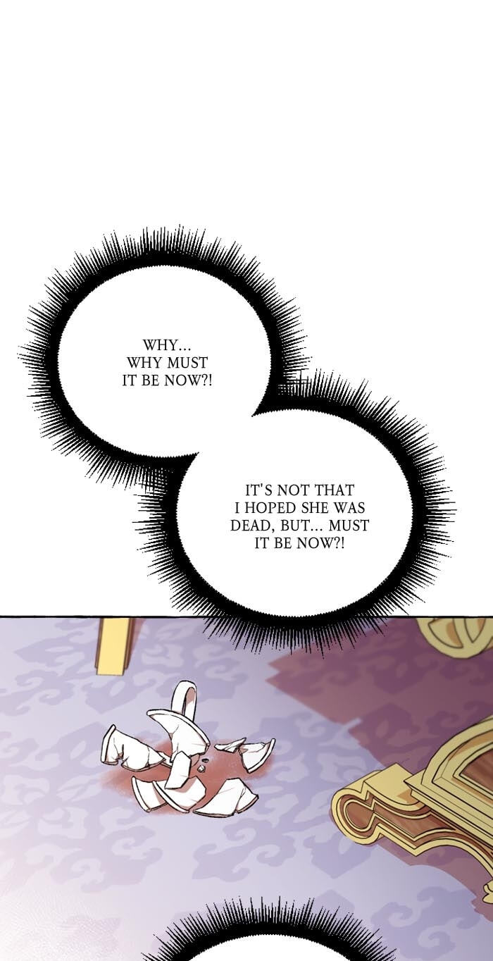 The Vanished Duchess Chapter 9 page 23 - 