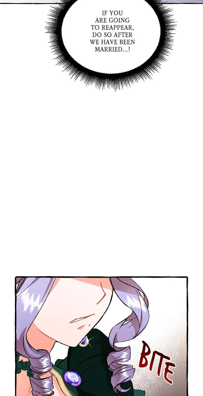 The Vanished Duchess Chapter 9 page 24 - 
