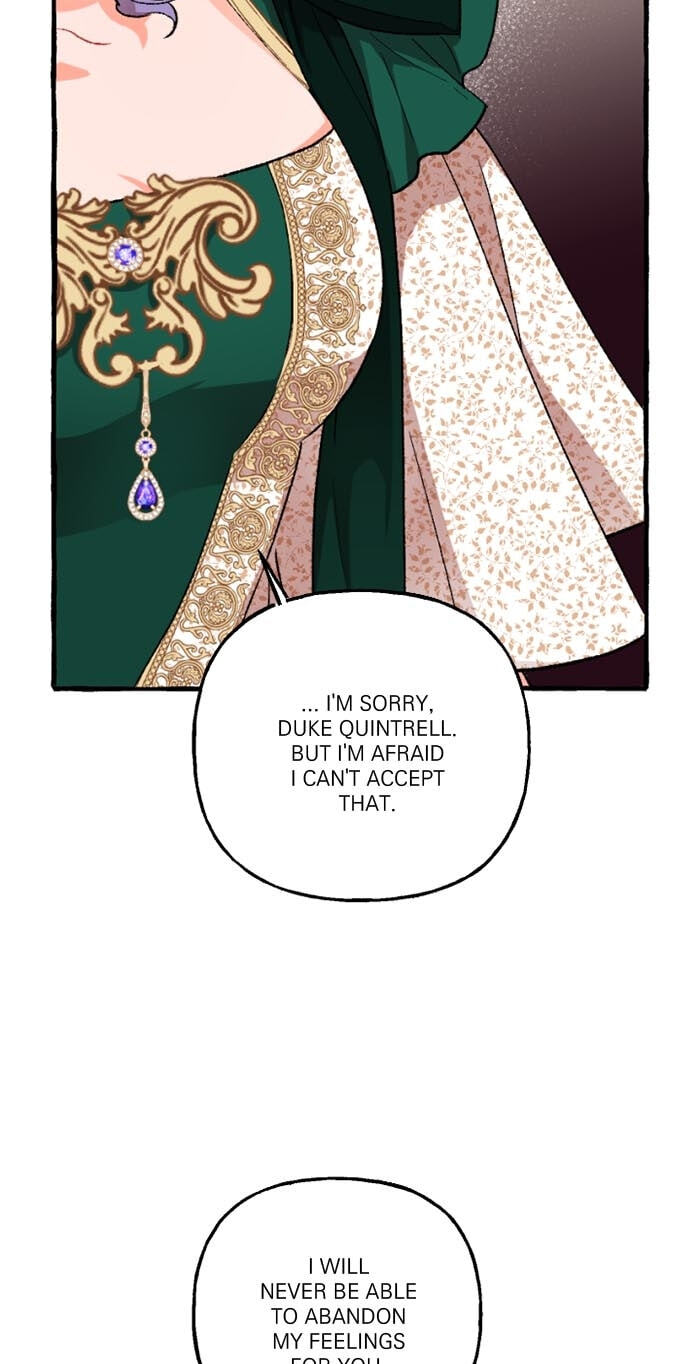 The Vanished Duchess Chapter 9 page 25 - 