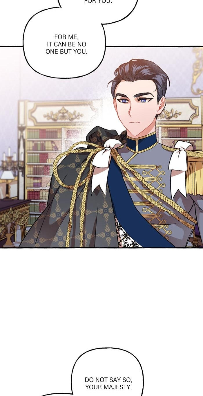 The Vanished Duchess Chapter 9 page 26 - 