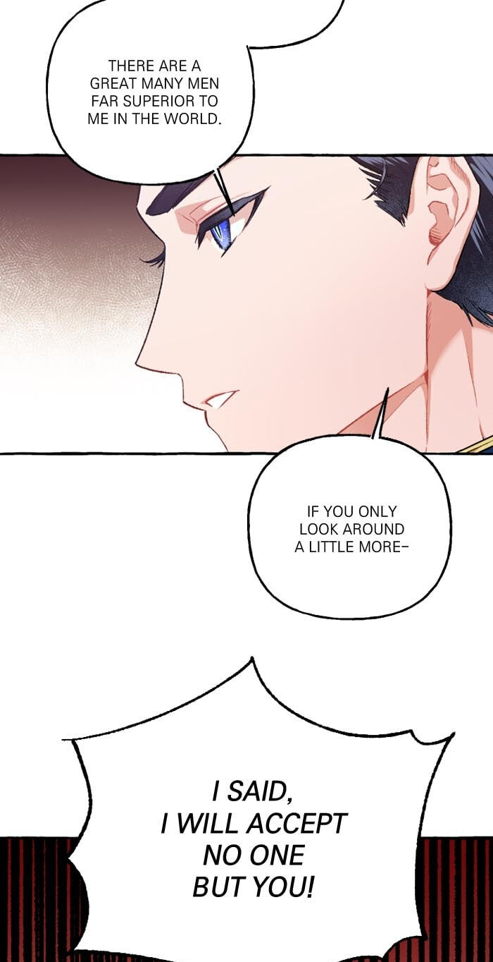 The Vanished Duchess Chapter 9 page 27 - 