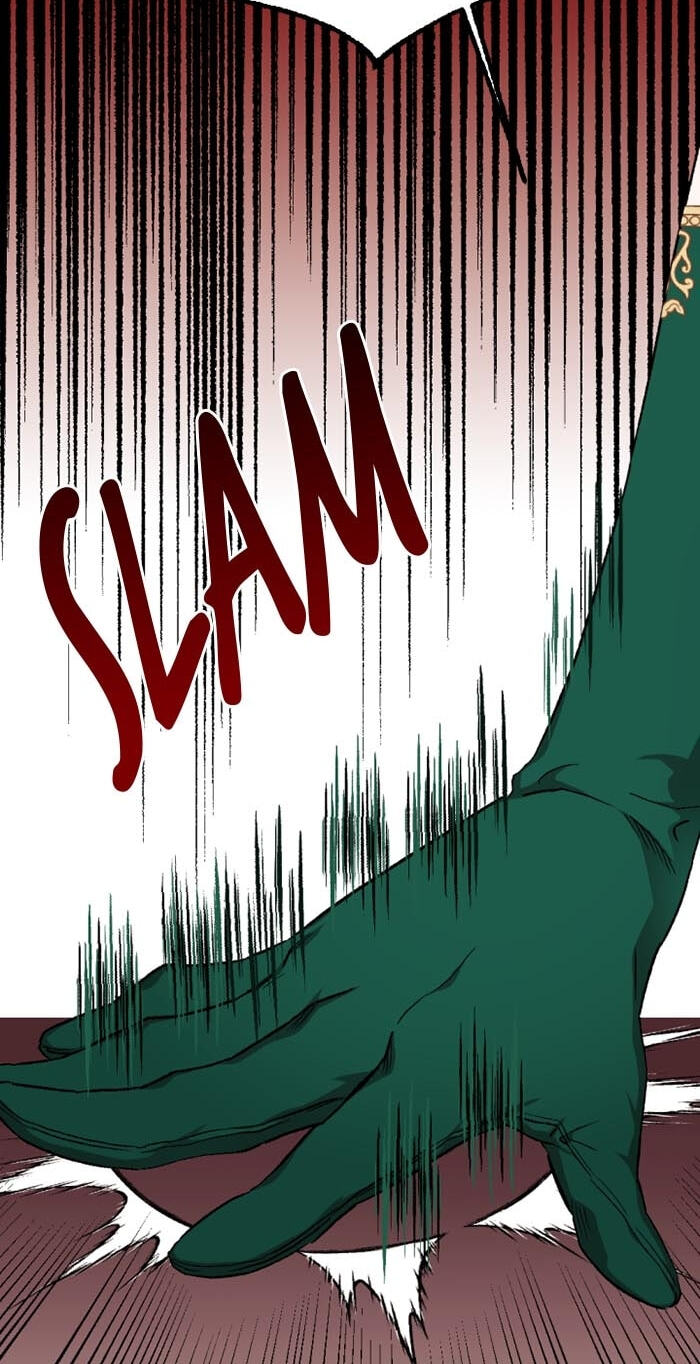 The Vanished Duchess Chapter 9 page 28 - 